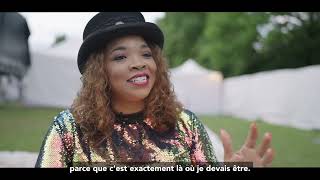 Blues Rules Crissier Festival 2025 - Aftermovie