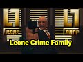 Gta history leone crime family