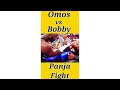 Omos vs Bobby Lashley | #shorts | Arms wrestling |