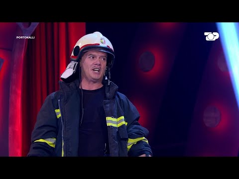 Portokalli, 1 Dhjetor