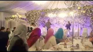 Nami Harez ft Ajoi Al Haq (short video)Live