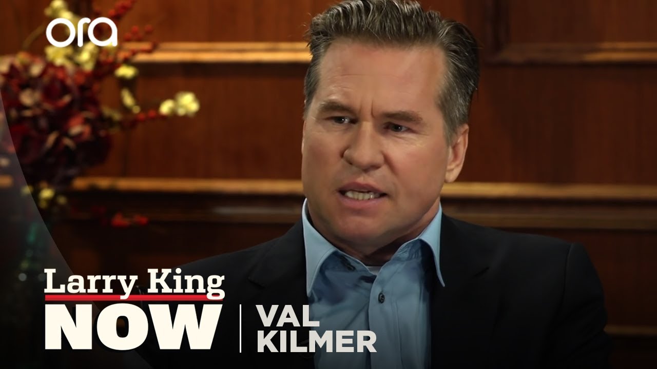 Top Gun' Cast: Where Are They Now? Tom Cruise, Val Kilmer