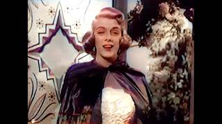 Rosemary Clooney - I Can't Escape From You (1957)