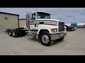 Excellent Condition Mack for sale- Call JW 970-518-5520
