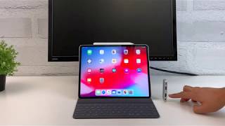 Https://satechi.net/products/aluminum-type-c-mobile-pro-hub unlock
your new 2018 ipad pro’s full potential with our satechi type-c
mobile pro hub. designed s...