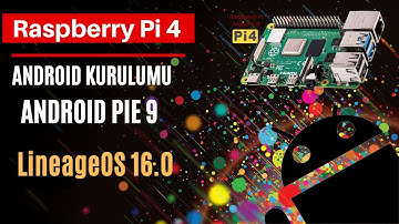 Raspberry Pi 4