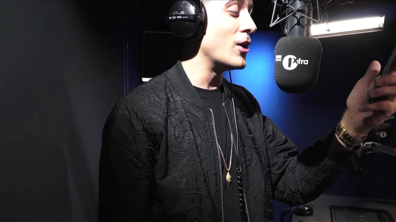 Ver G-Eazy - Fire In The Booth no YouTube Ver G-Eazy - Fire In The Booth no YouTube