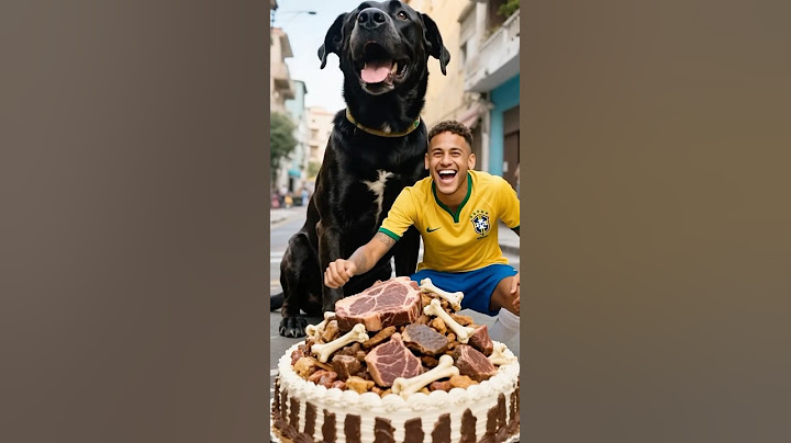 Cristiano Ronaldo’s Birthday Miracle — Shared with His Furry Friend! 🎂🐾