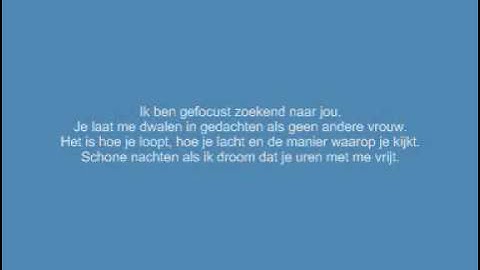 fouradi - gefocust [songtext]