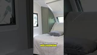 New Bed Options In Pause Trailers