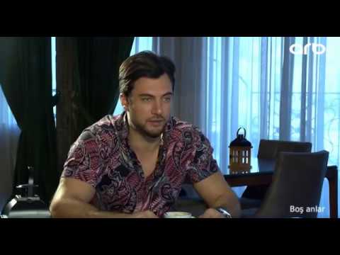 Rustem Cebrayilov evlenir - Bos anlar - ARB TV