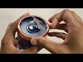 Portable Blender Electric Juicers Fruit Mixers USB Rechargeable Review and Tear down