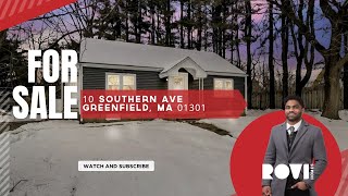 10 Southern Ave video tour