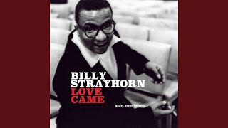 Video thumbnail of "Billy Strayhorn - A Flower Is a Lovesome Thing"