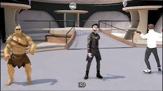 PHYGITAL fully Compatible to Unity Engine