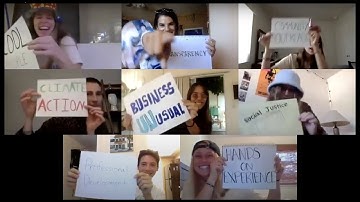 Net Impact WOW Video