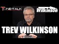 Ep. 66 - Trev Wilkinson of Wilkinson Parts!