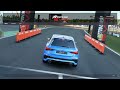 Assetto Corsa EVO | Updated | New Audi RS3 Lap times | Replay Broke 🏁 #4k #pc #assettocorsa #evo