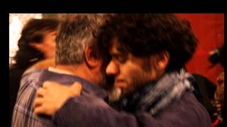 Video thumbnail of "La Candèla (Duo Brotto-Lopez) - Mazurka Klandestina"