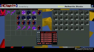 Smol Cord drop #2b2tmcpe