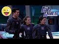 Lab Rats | Meet the Lab Rats 🐭| Disney Channel UK