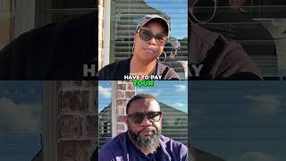 Moving Abroad: Essential Financial Failsafe Plan #shorts