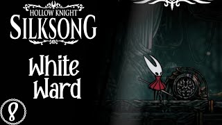 White Ward | Lore Hunter Plays Hollow Knight: Silksong @GamingUniversityUoG