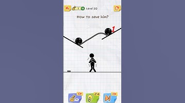 Draw 2 Save | Level 20 | InsaneSkull Gaming