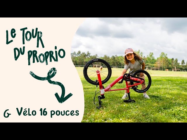 Selle vélo enfant 14 - 16 pouces – Page 2 – Gibus Cycles