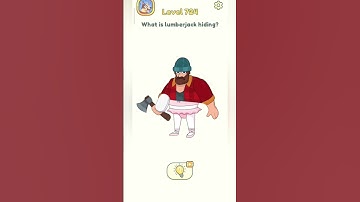 DOP 2 delete one part game level 724 #dop2 #dop #foryou #dopdop2game #shorts #level724