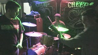 [hate5six] Rain of Salvation - November 08, 2019