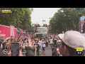 EL HINCHA OPINA ⚪⚫ OLIMPIA CAMPEÓN 🏆 3 de mayo de 2026