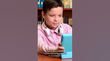 AI in the Classroom K–12