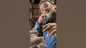 Is that a good bevel edge chisel