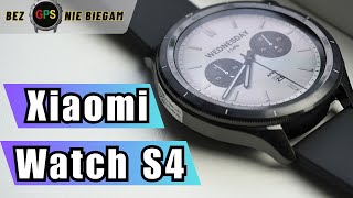 Xiaomi Watch S4 TEST❗️ Will you buy it or regret it❓ screenshot 5