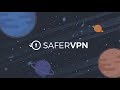 SaferVPN ΔΩΡΕΑΝ VPN | Εμπιστευτικότητα & Ξεμπλοκάρισμα Ιστότοπων