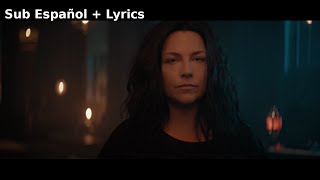 Evanescence - Use My Voice (Official Music Video) Sub Español + Lyrics