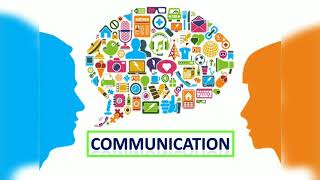 Elements of Communication System