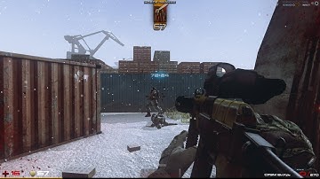 Contract Wars 67 Lvl up IIIDYNAMOIII