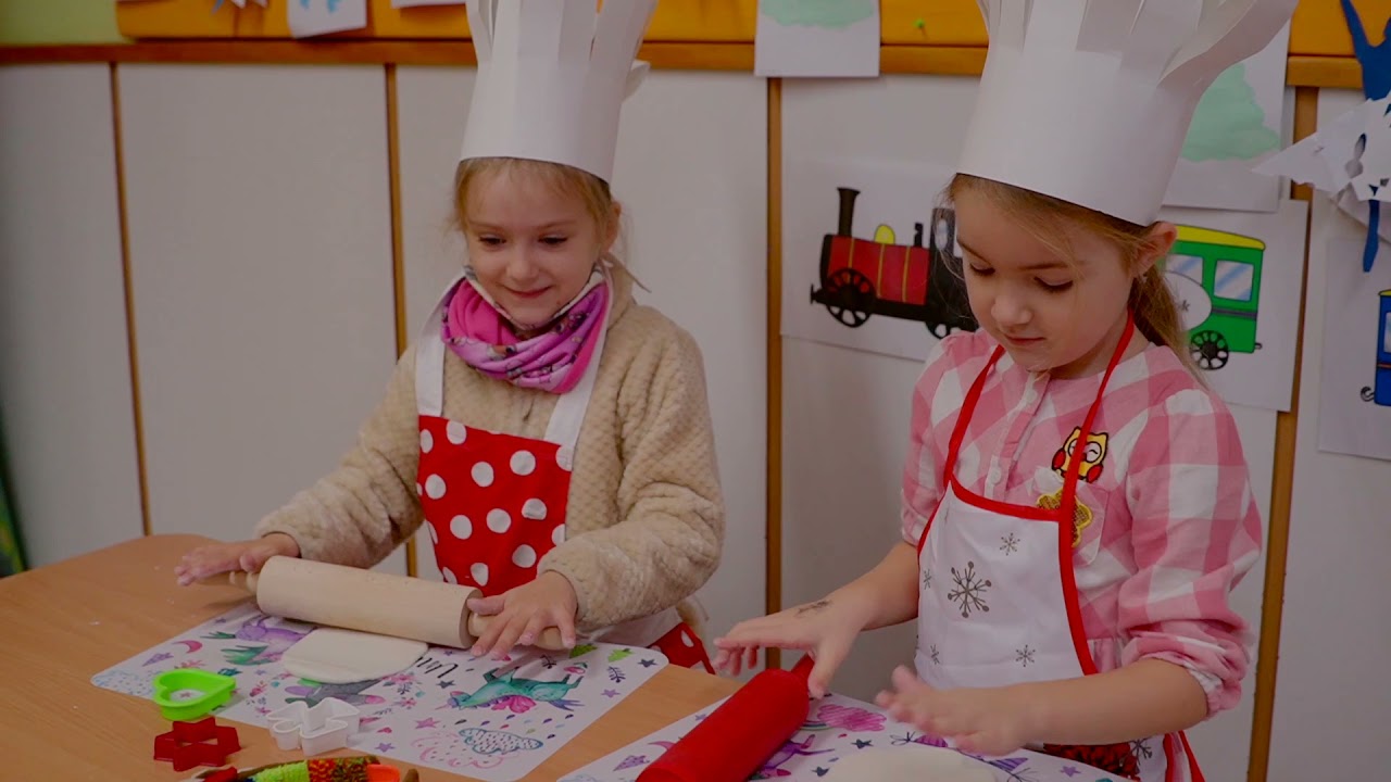 Vianočná akadémia 2021 - celý program