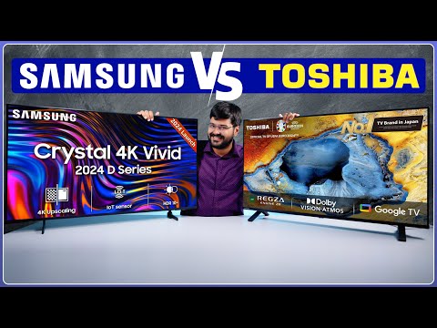 Samsung Crystal Vivid