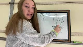 Euclid’s Elements Book 3 Proposition 14