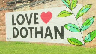DOTHAN RANKED #15