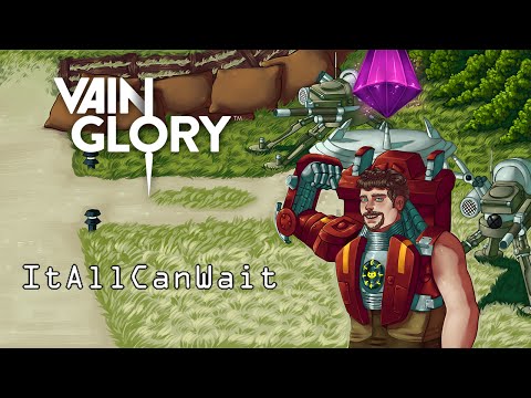 Vainglory | Играем в Vainglory с ItAllCanWait