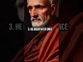 3 Things That Seneca Did Every Day Stoicism Philosophy 