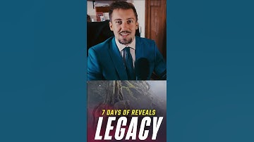 Predecessor 1.9 TEASERS! - Tempest of Shadows