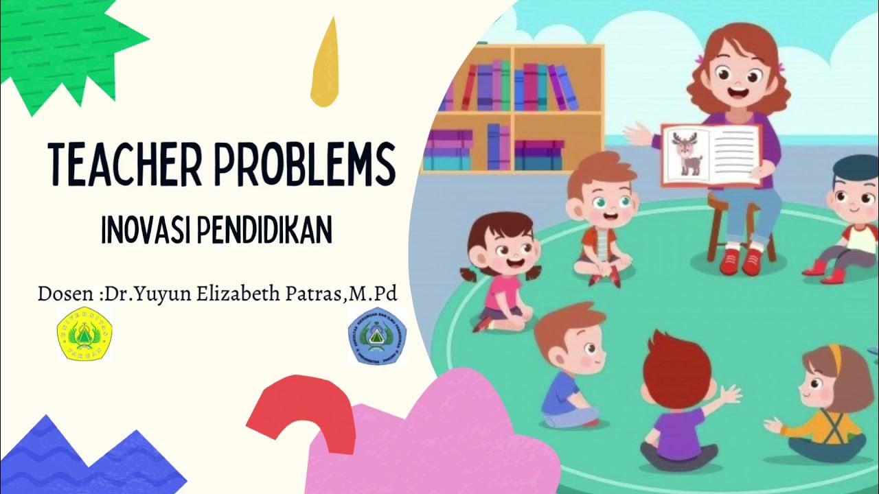 Teaching problems