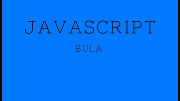 ජාවාස්ක්‍රිප්ට් සිංහලෙන්   javascript Sinhala 19 කොටස by BULA   Increment Decrement