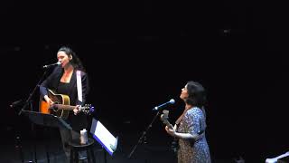 Waxahatchee - Line of Sight (Plains) LIVE - Cayamo 16 (March 2, 2024) #concert #livemusic