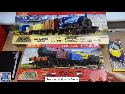 Hornby